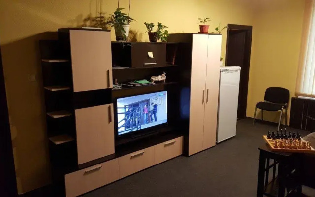 Hostel Na Dmitrovskoy