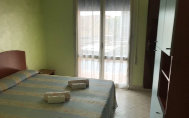 Hotel Gianella