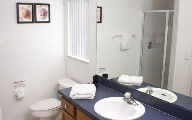 Gary's Silver Creek Villa *