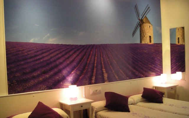 Hostal Esparteros