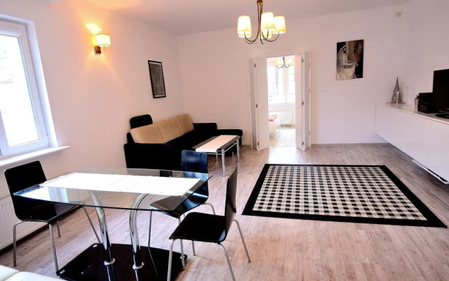 Victus Apartamenty - Grande