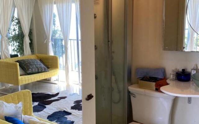 Above the cloud journey