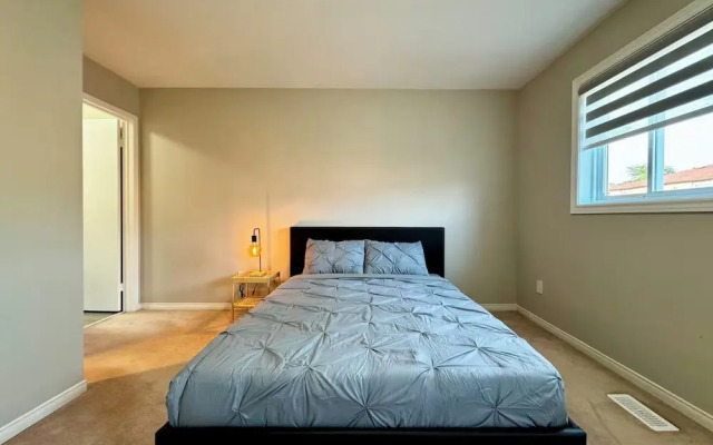 Serene Residence