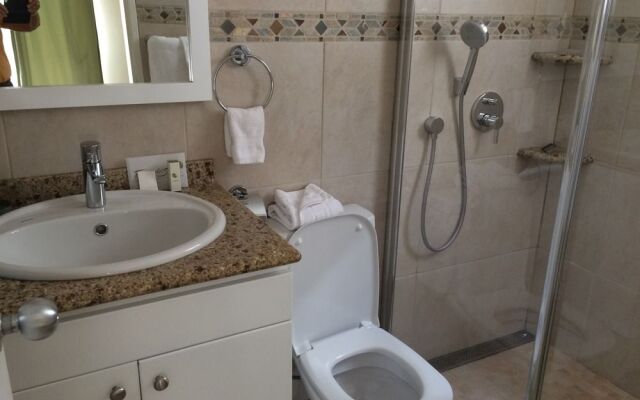 Tierra del Sol Resort & Golf