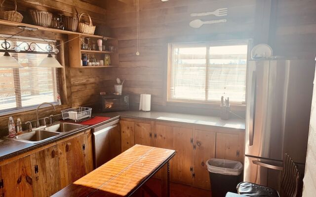 Good Place Farms B&B