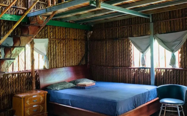 Sai Gon Garden Homestay 1