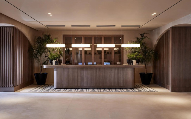 Elissa Adults-Only Lifestyle Beach Resort