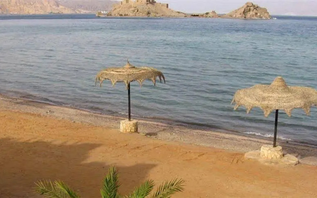 Helnan Taba Bay Resort