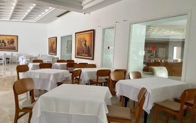 Blumar Resort & SPA