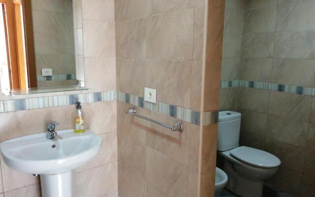 Apartamentos Buenavida