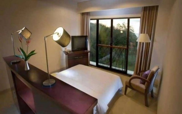 Bintang Flores Hotel