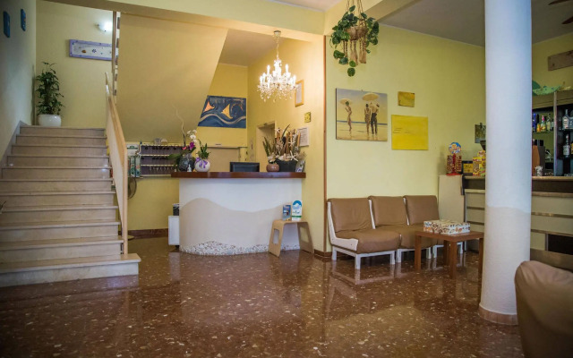 Hotel Doria