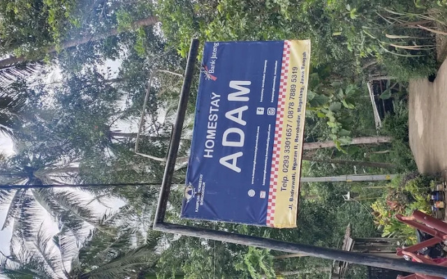 ADA Homestay