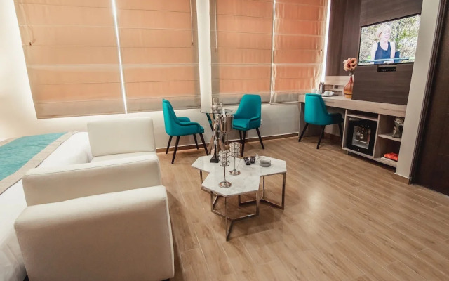 Hotel Diamond Lima