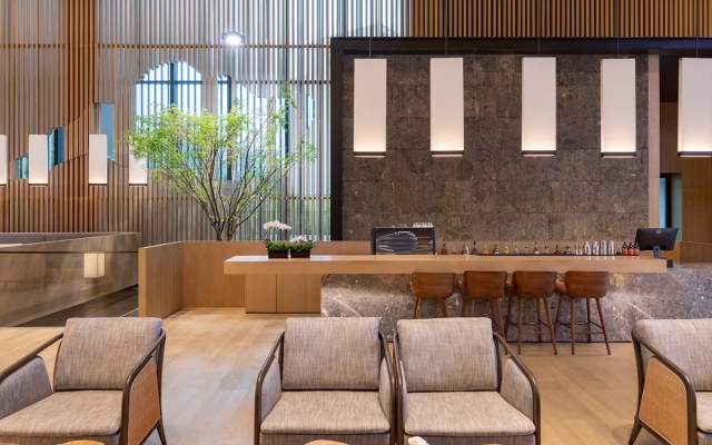 Melia Chongqing