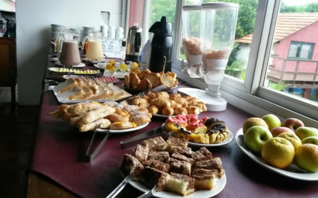 Posada de Britopolis