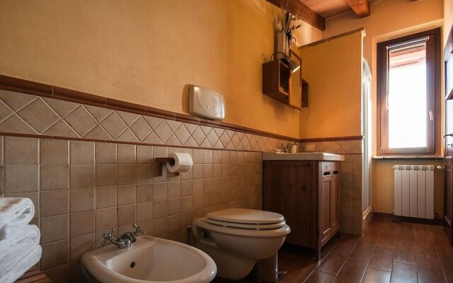 Casalventodimare e Tramontana