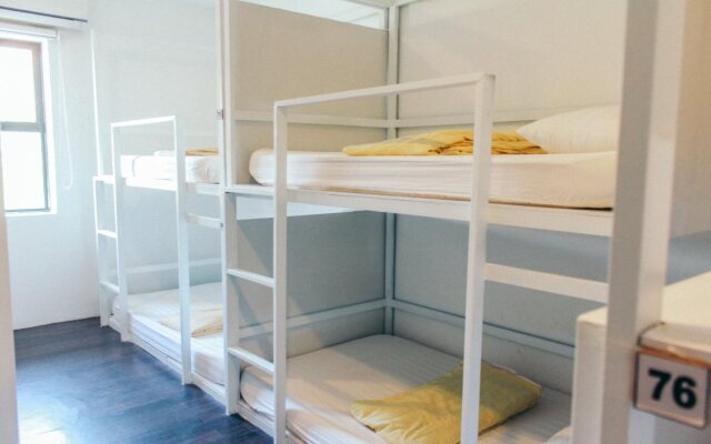 One Stop Hostel Siem Reap