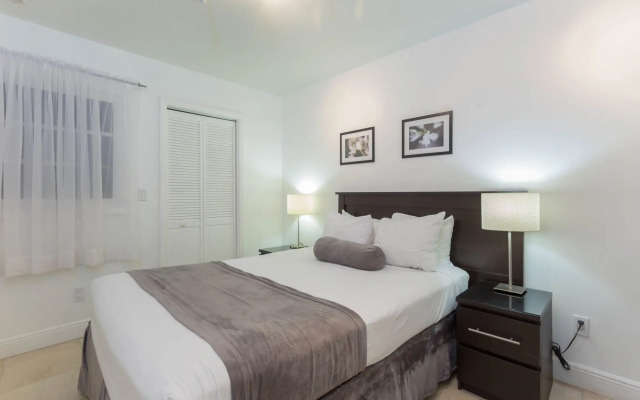New Point Miami Beach Apartments