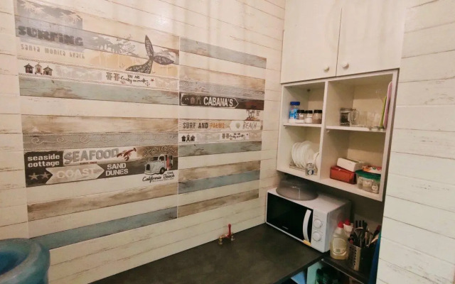 Liga 23 Apartments (Лига 23 Эпартментс)