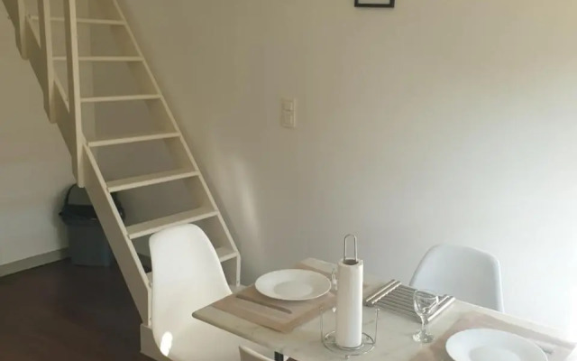 Modern Duplex Apartment Centre Ville D'avignon