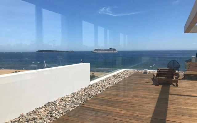 Apartamento Rambla 24