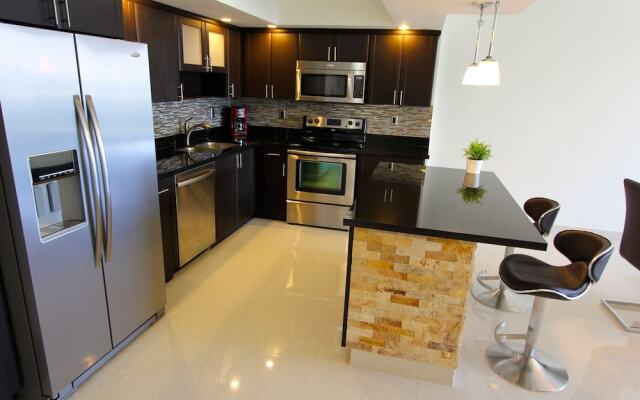 Ocean Reserve Condo by FlatsAway
