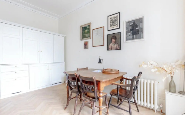 Beautiful & Central 1 Bedroom Flat in Clerkenwell