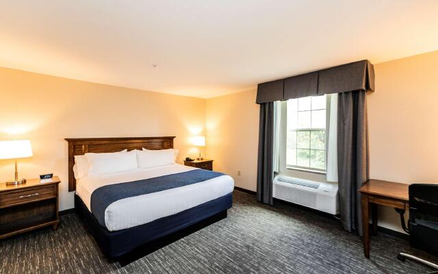 SureStay Plus Hotel by Best Western Elizabethtown Hershey