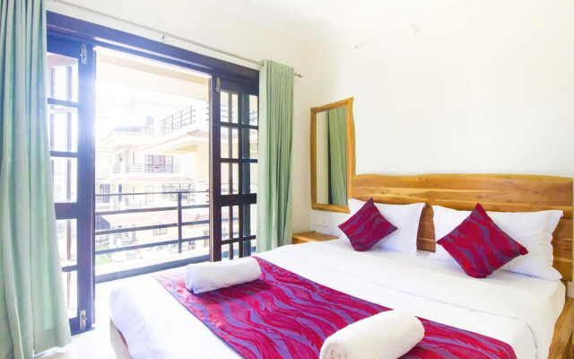 Woodside Retreat- Serviced Apartments