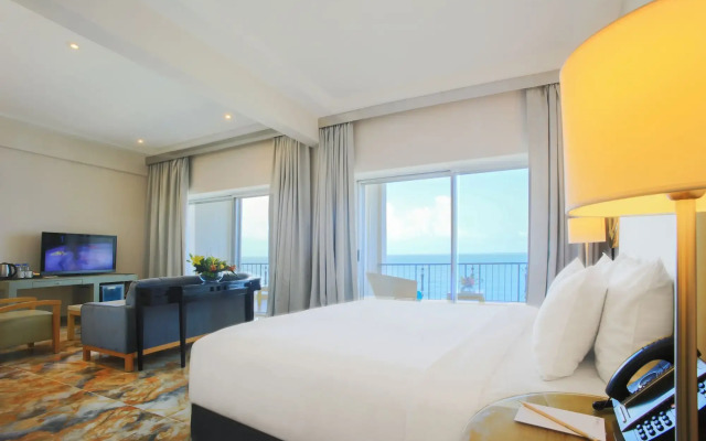 Riviera Hotel Beirut