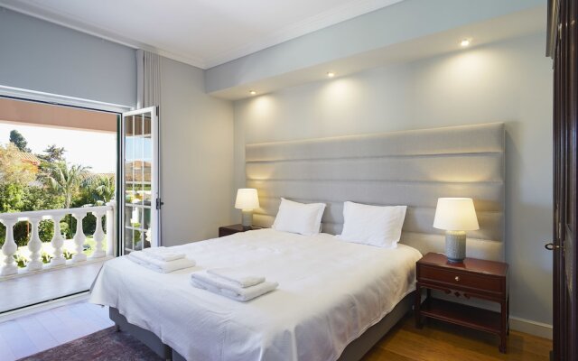 Villa Santa Teresinha