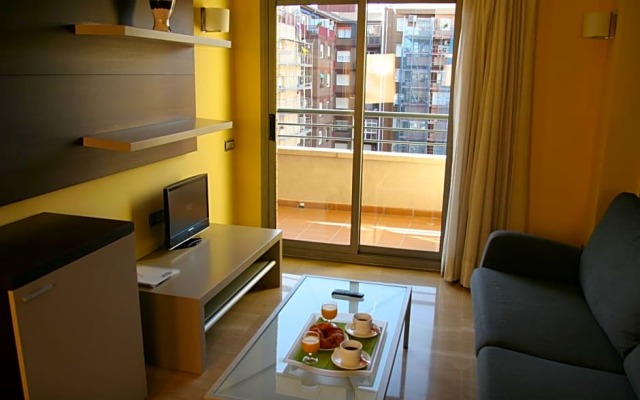 Apartaments Independencia