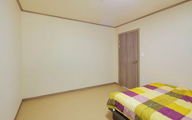 Wonju Songho Tourist Farm Pension