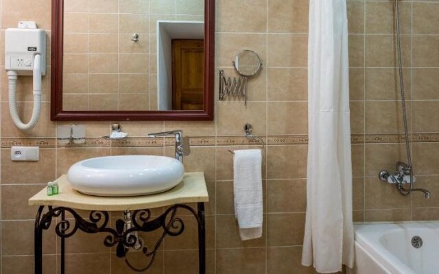 Ориент Стар Хива