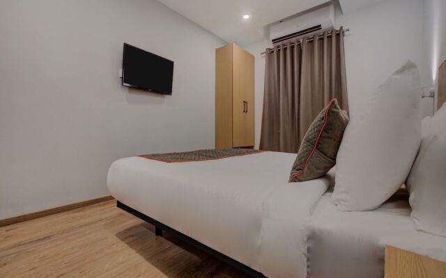 OYO Townhouse 052 Tidel Park Adyar