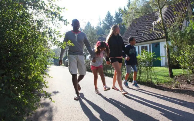 Vakantiepark Hellendoorn