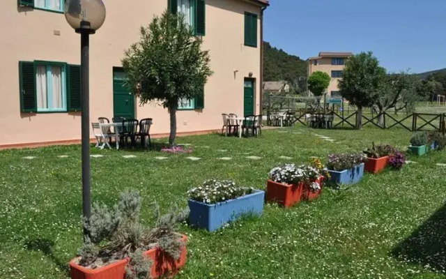 Villaggio Azzurro