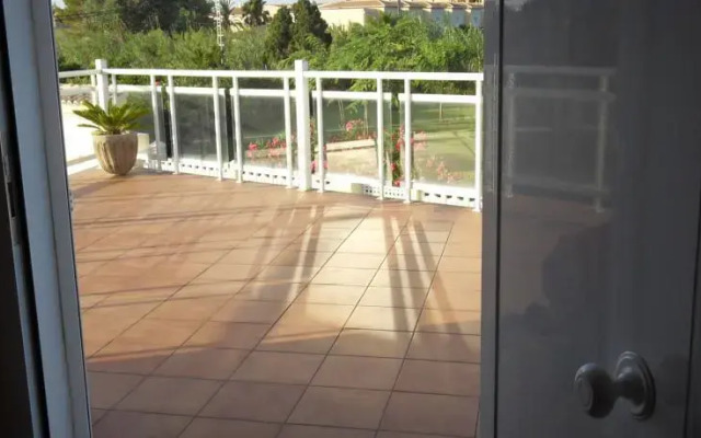 Terranova