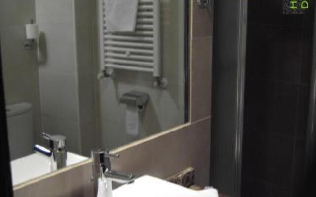 Hotel Apartamentos Don Juan I