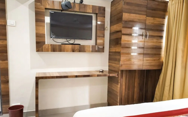 Hotel RK