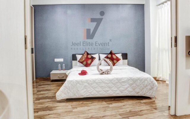 Jeel Elite Inn