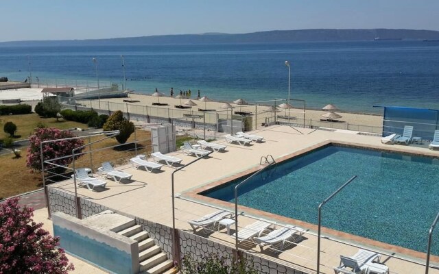 Etap Altinel Canakkale