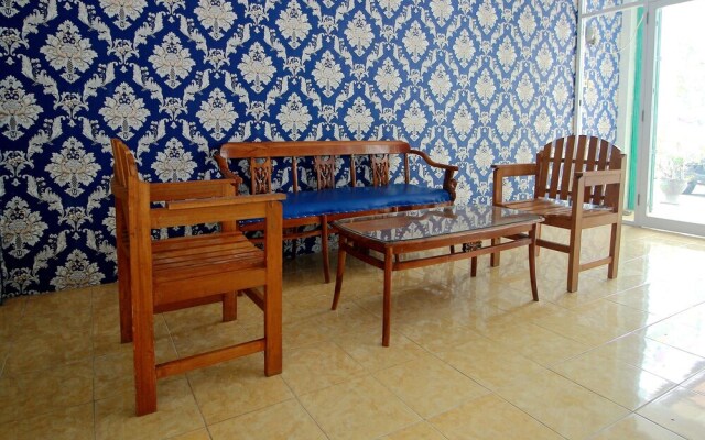 Unib Kostel by OYO Rooms