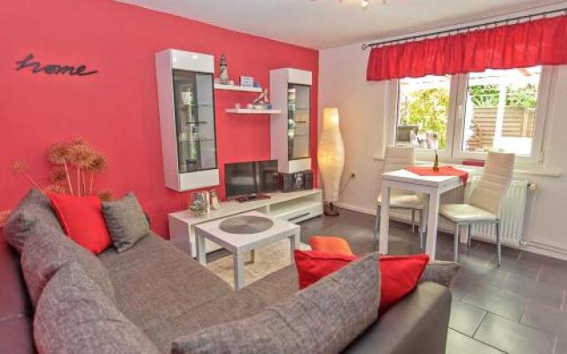 Ferienhaus Wiek RUeG 2111