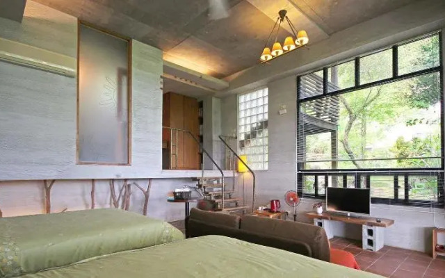 Sunrise Private Villa