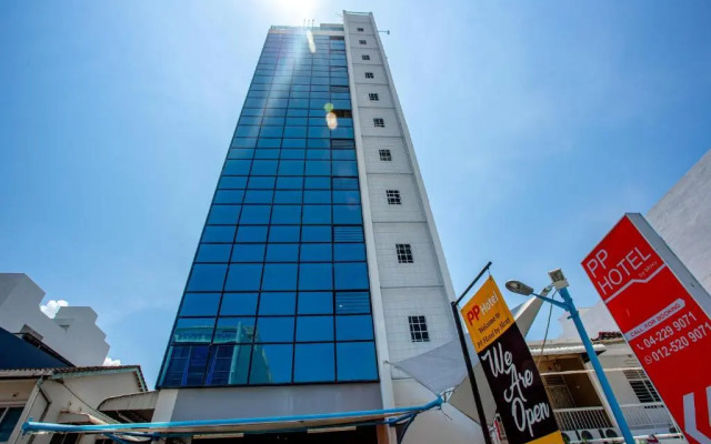 PP Hotel