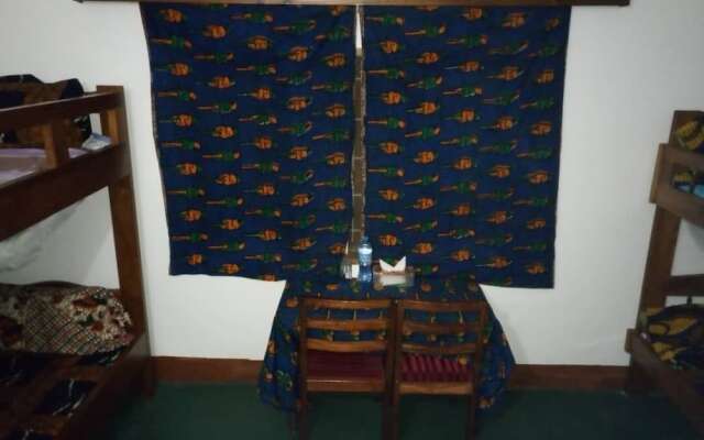 Kilimanjaro Green Homes & Camps - Hostel