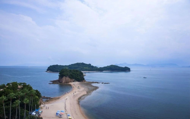 Shodoshima International Hotel