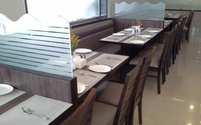 Hotel Galaxy's Vaibhav